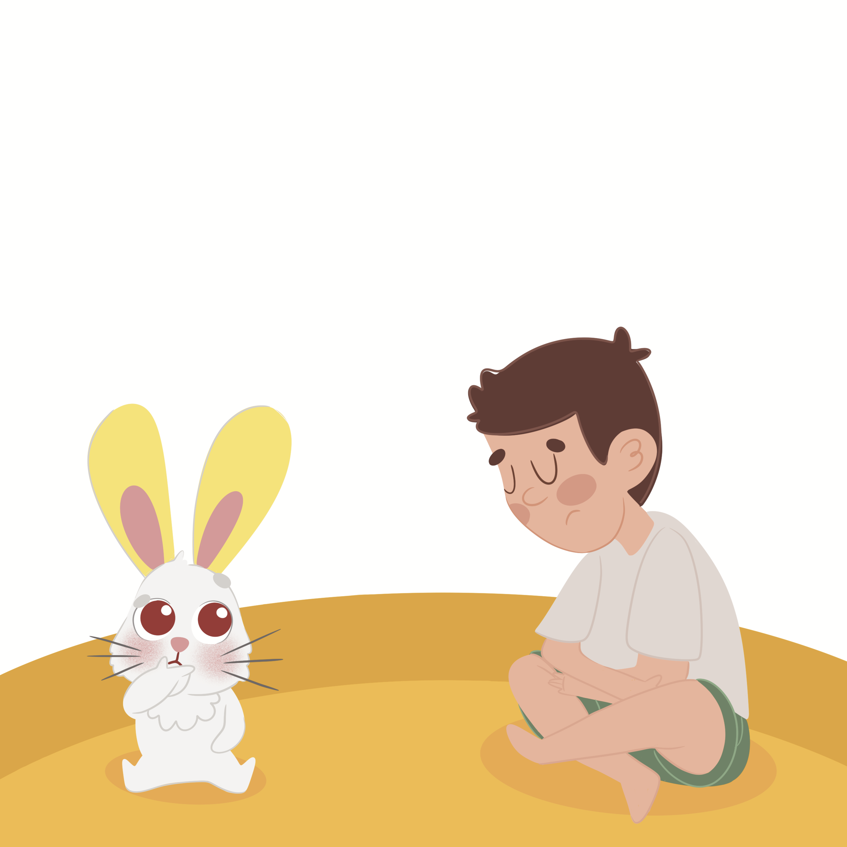 Sergio sintiendo frustración